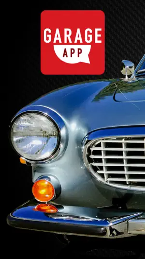 Garage App Social screenshot 1