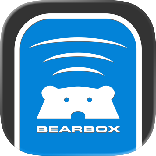 BearBox Control