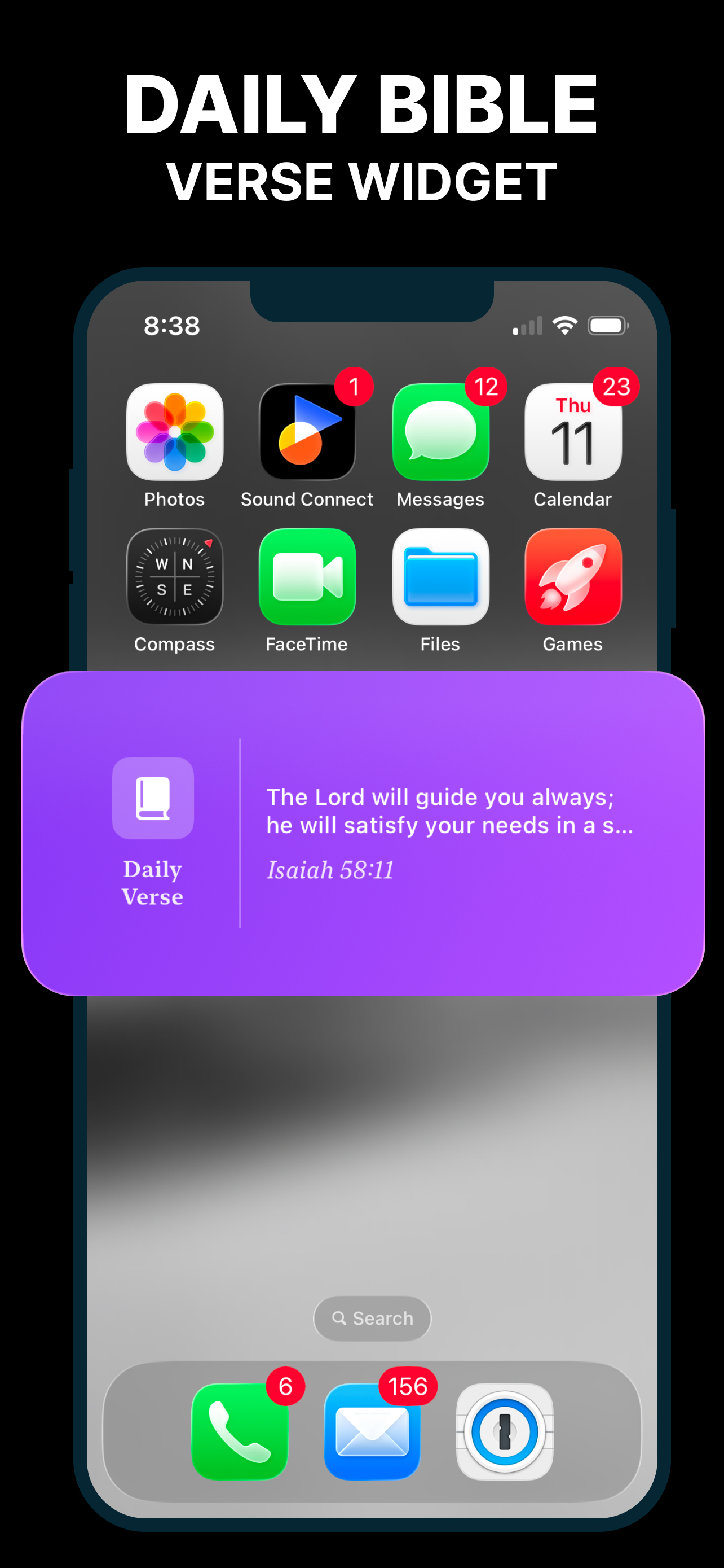 Bible Chat - FaithPal