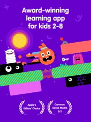 thinkrolls: игры для детей айпад изображения 1