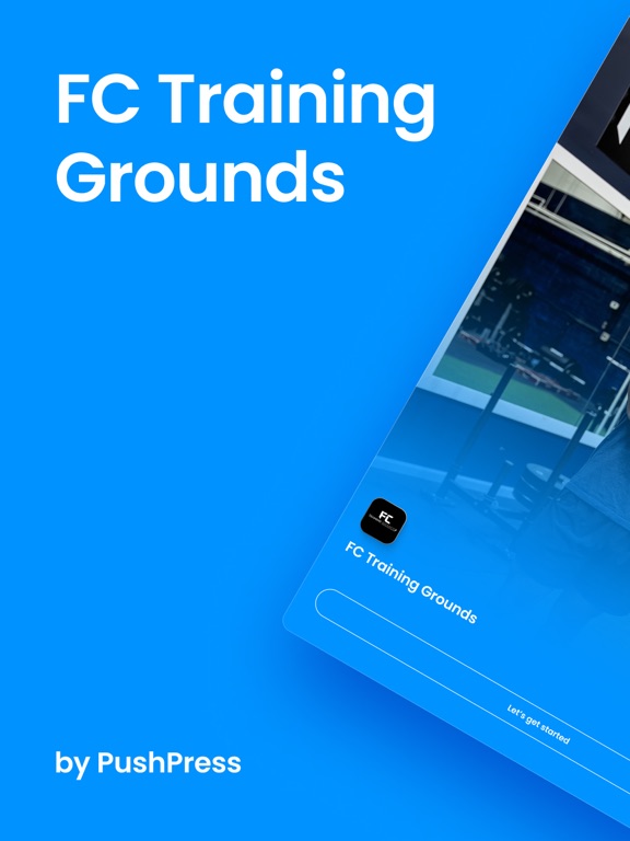 Screenshot #4 pour FC Training Grounds