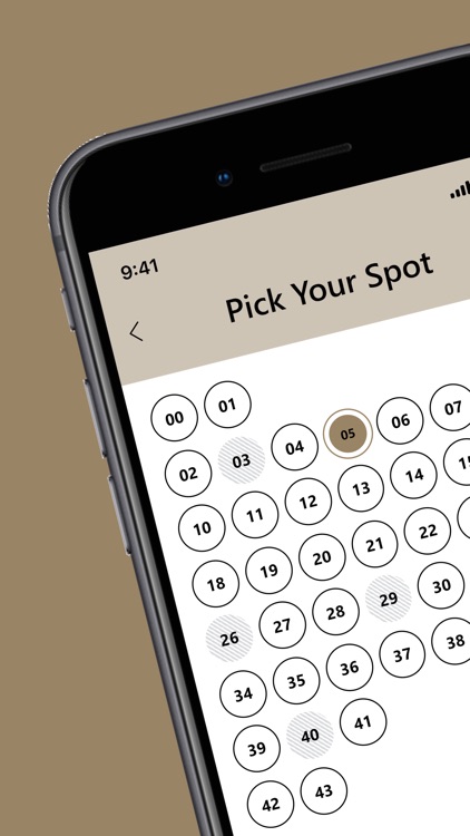 Align Pilates Club screenshot-3