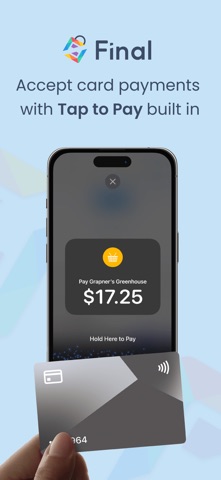 Final POS Screenshot 9 of 9