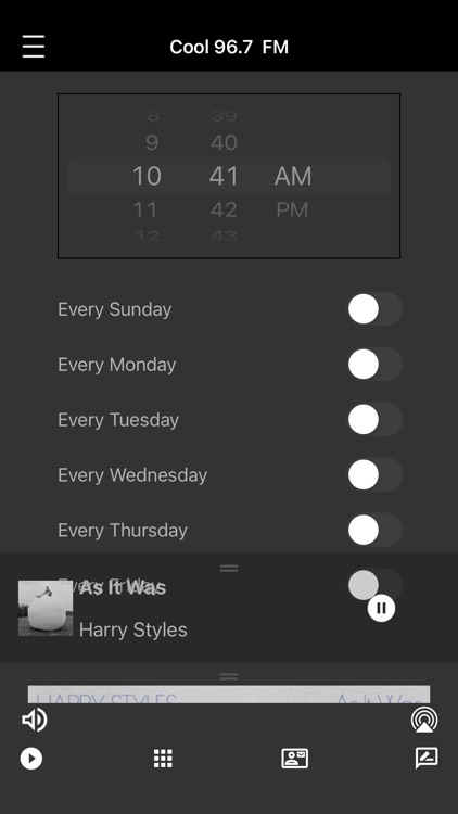 Cool 96.7 FM screenshot-3