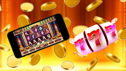 Antique Slots Screenshot