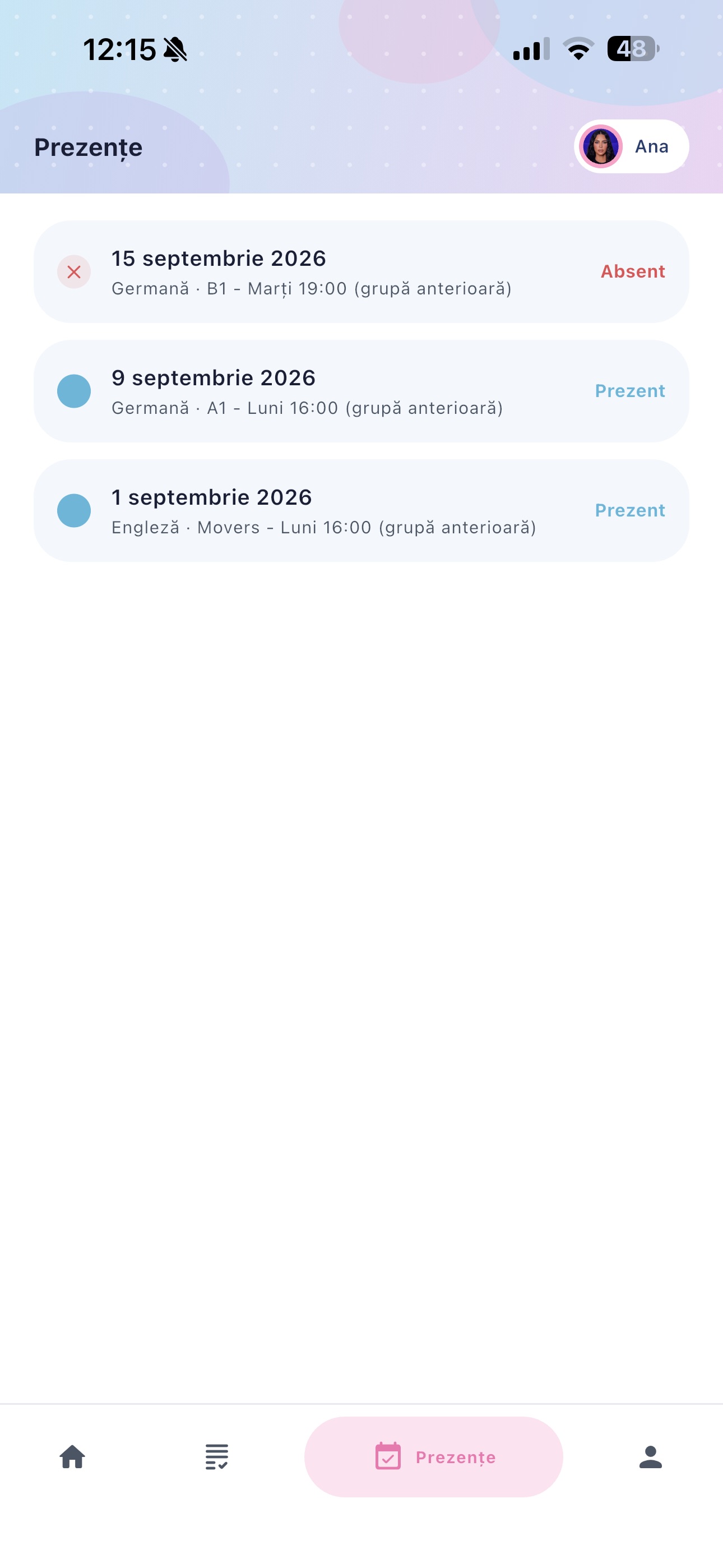 Screenshot 3 of Smart App