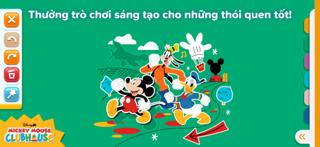 Disney Magic Timer by Oral-B screenshot 5