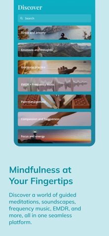 mindfulli screenshot