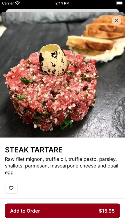 Jack's Bar And Steakhouse