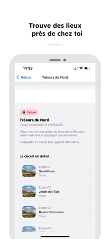 Zarlor screenshot