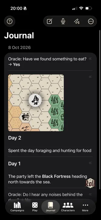 Eremite screenshot 5