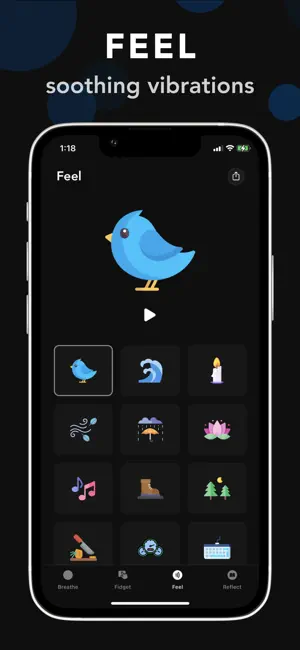 Stress Ball - Anxiety Relief screenshot 5