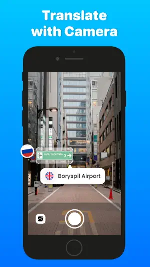 Keyboard Translator - Type Ai screenshot 3