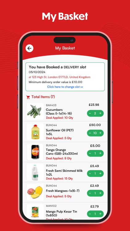 Direct Source screenshot-6