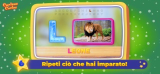 L'alfabeto con Coniglietta screenshot