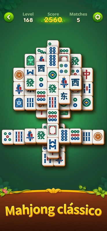 Mahjong Blast screenshot 7