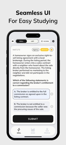 AgentBlitz - Real Estate 2026 screenshot