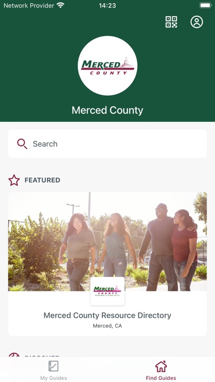 Merced County Resource Guide