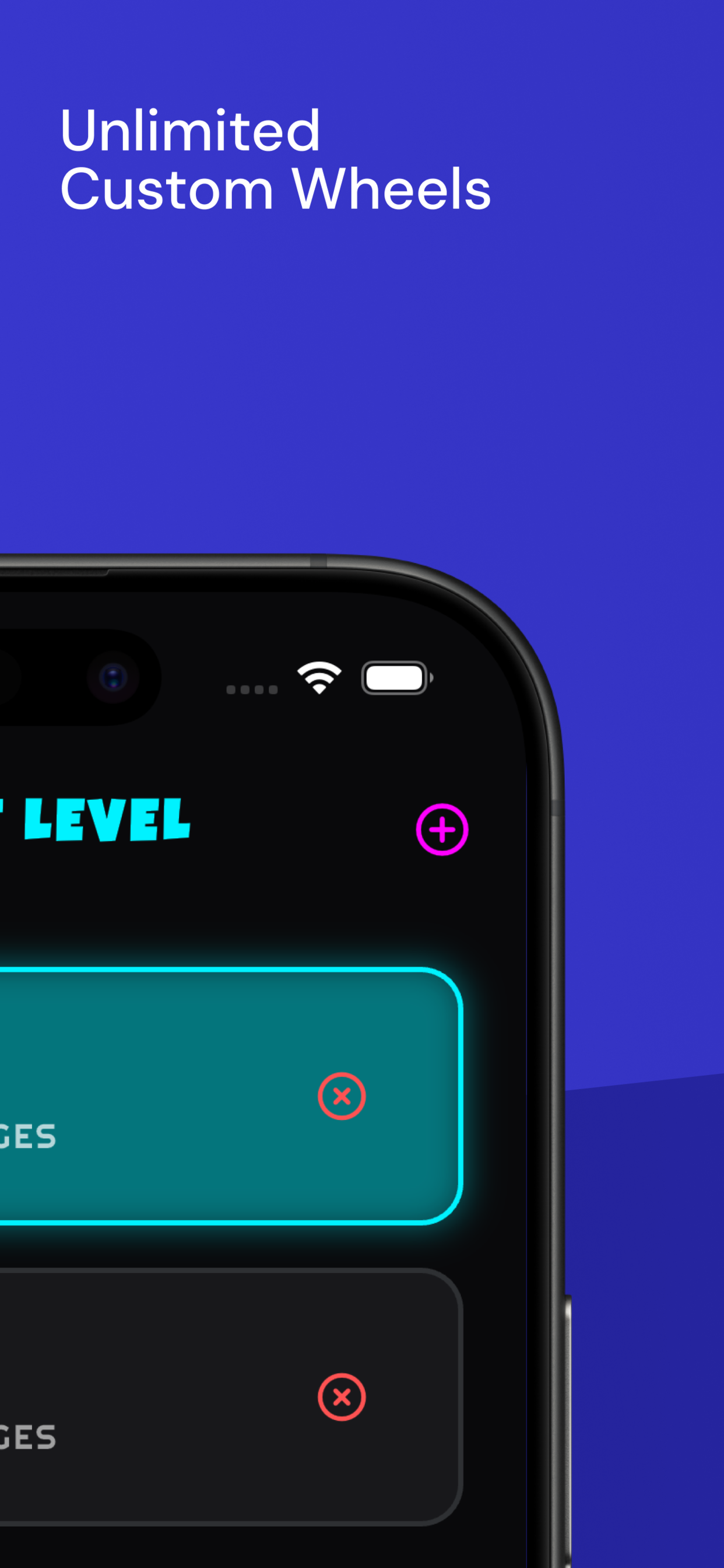 Spin Wheel – Random Decision screenshot 3