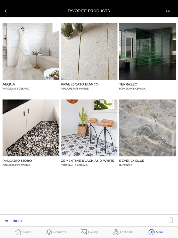 Screenshot #5 pour Arizona Tile