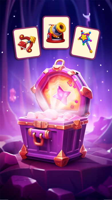 Royal Adventure : Big World Screenshot