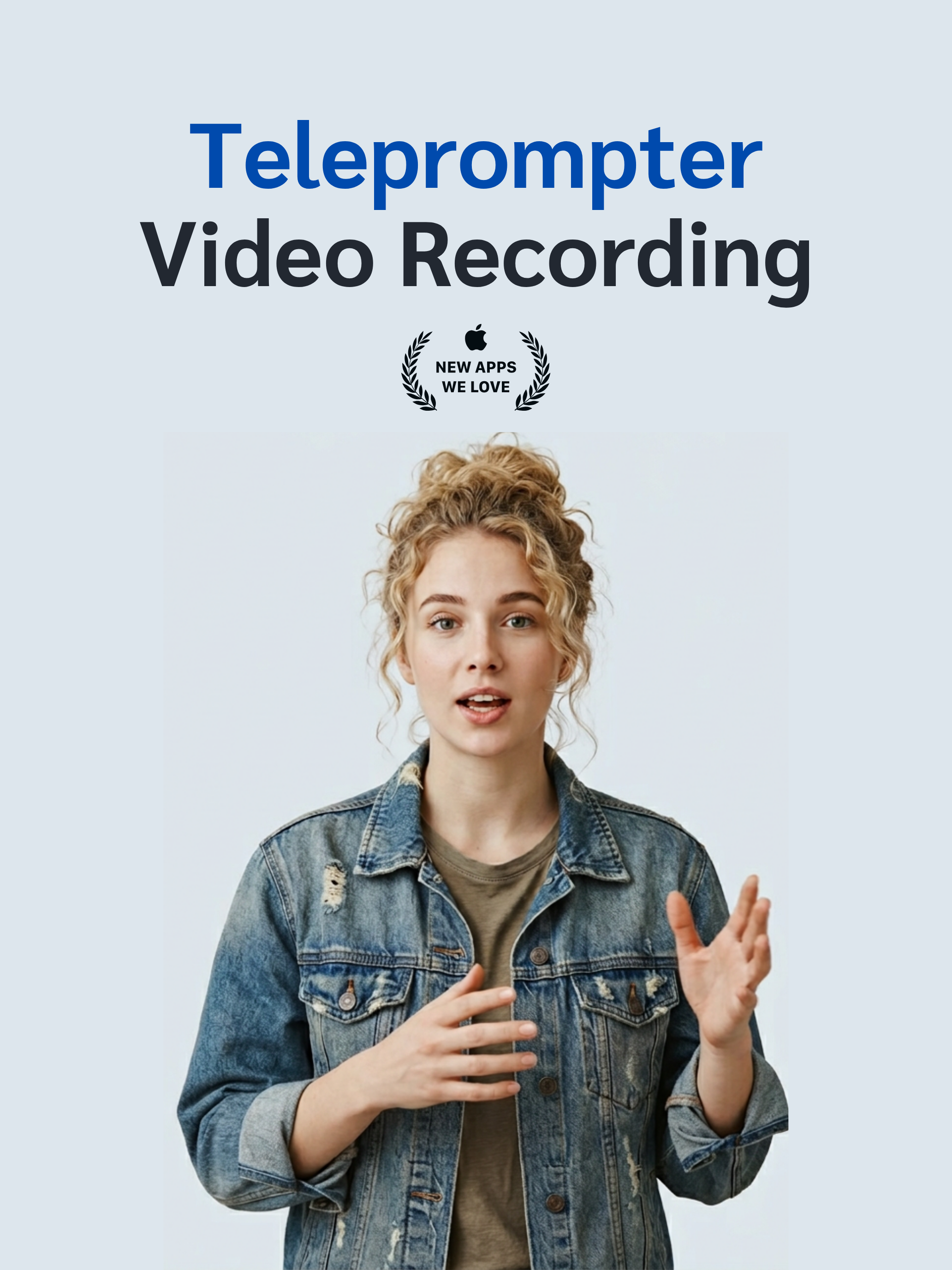Teleprompter For Video: Promi screenshot 8