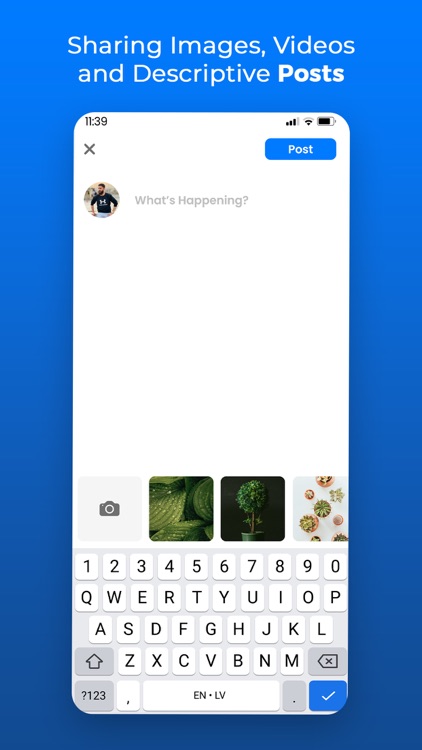Connecting Nature screenshot-6