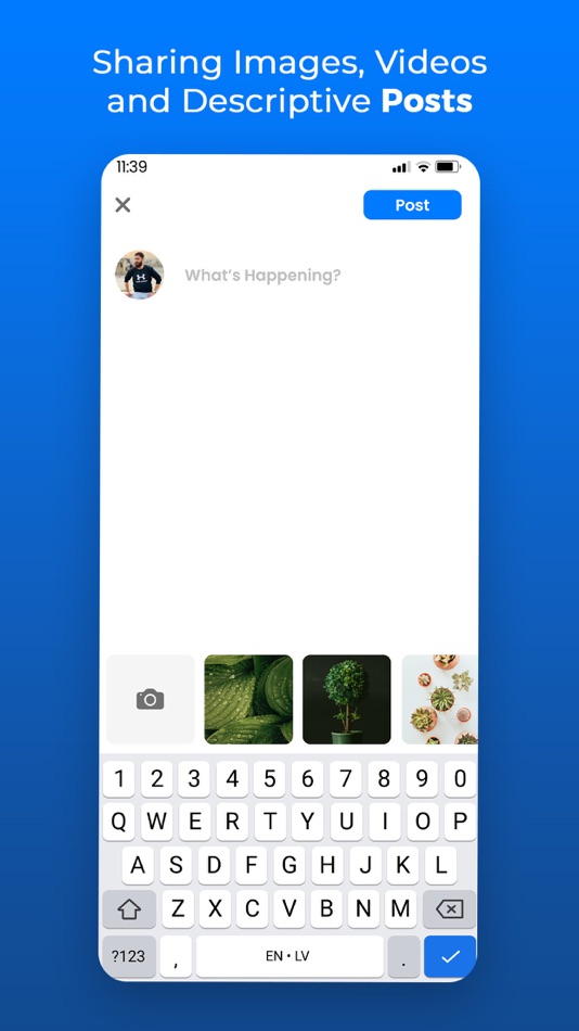 #7. Connecting Nature (iOS) Podle: Giga Earth (SMC-PVT.) Limited