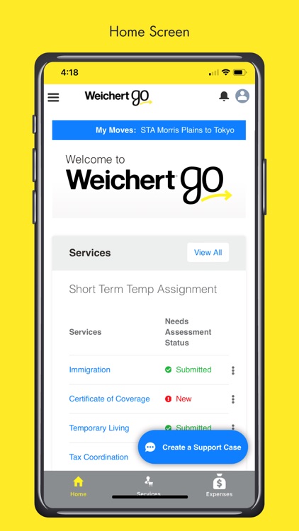 Weichert Go - Employee