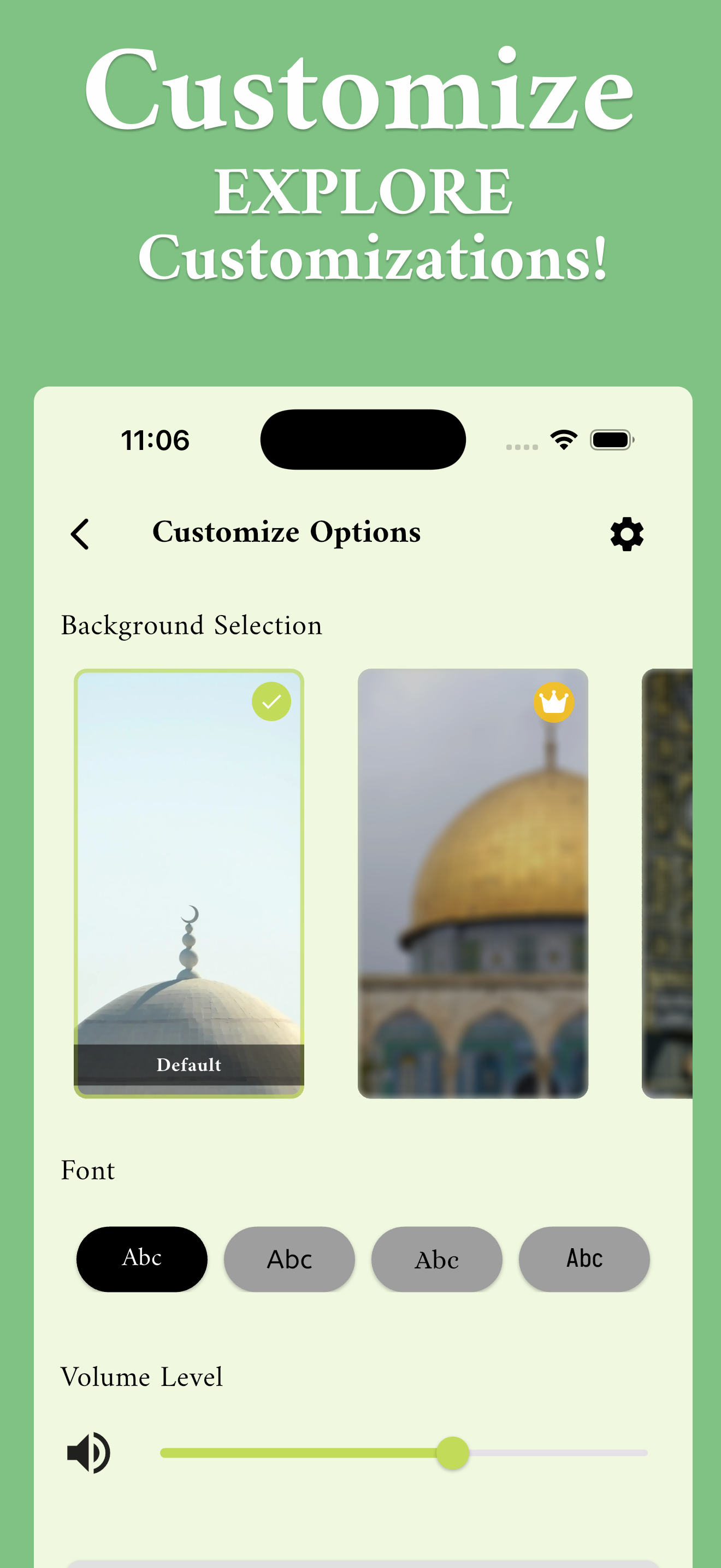 Prayer Times & Alerts 2026