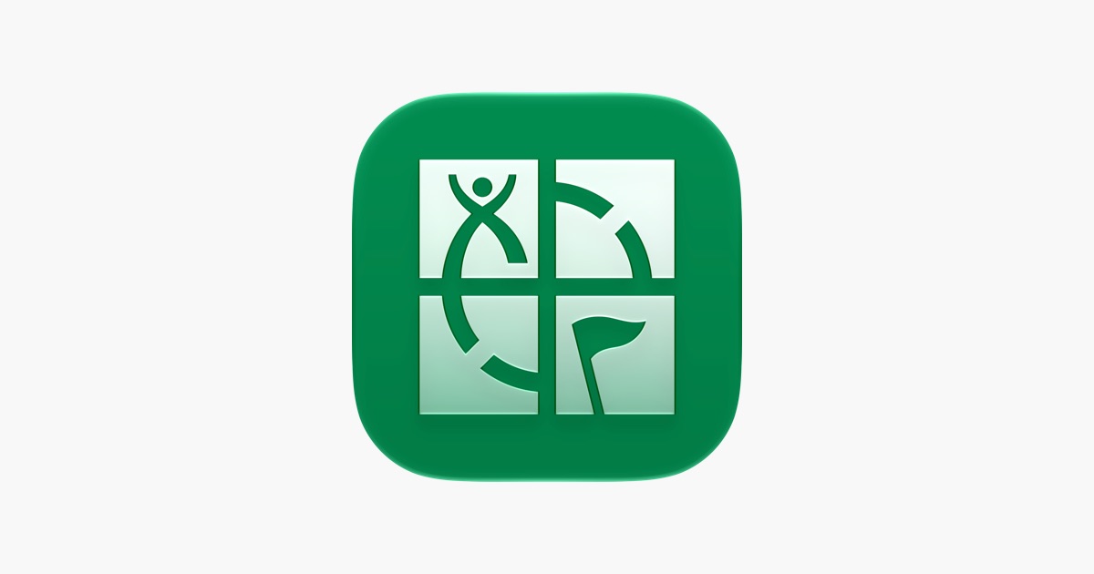 ‎Geocaching®-app - App Store