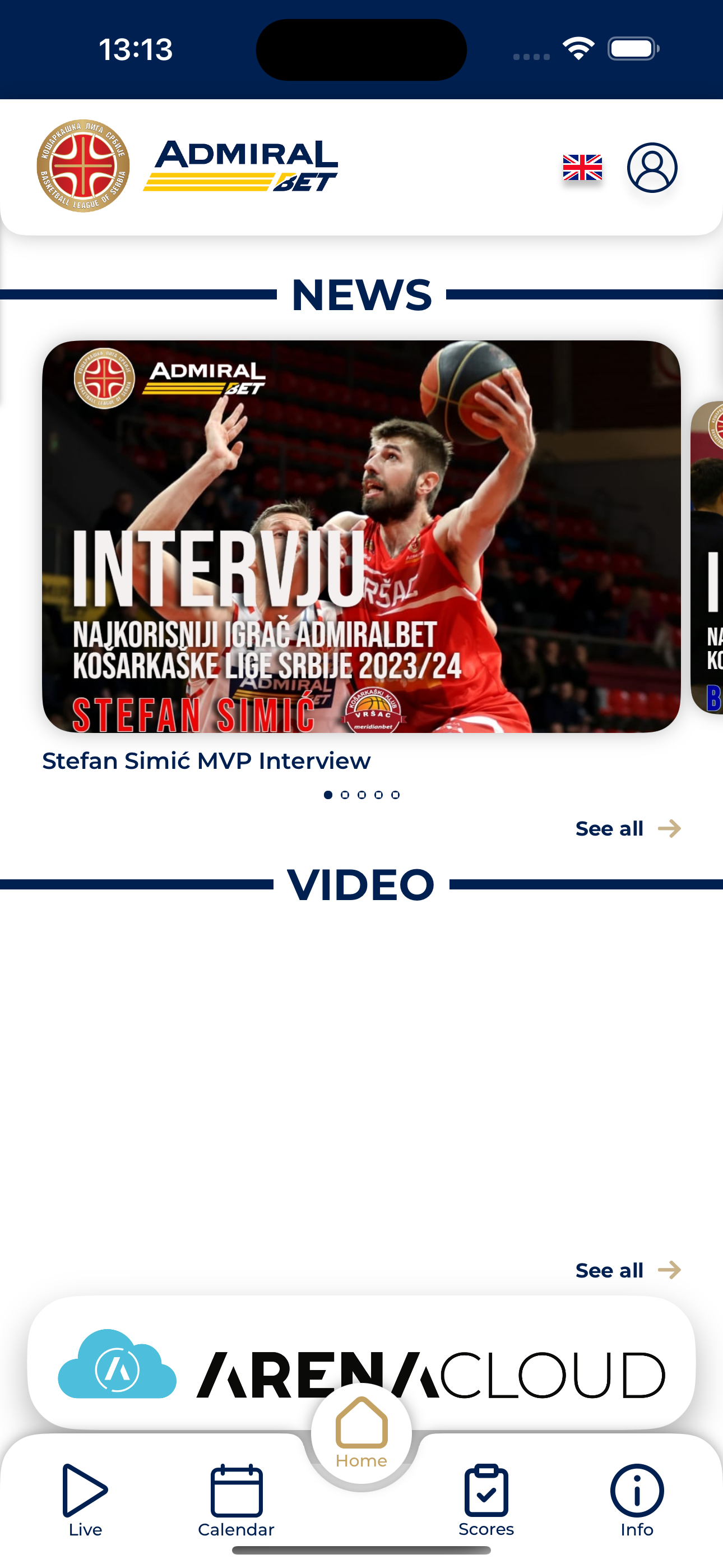 KLS (Košarkaška Liga Srbije)