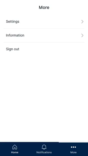 St Andrews Christian College screenshot 2