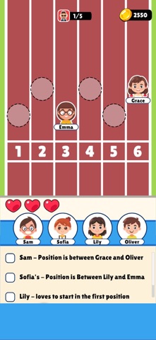 School of Puzzles Screenshot 2 of 3