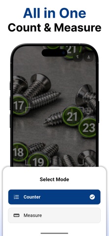 Count Objects Camera Screenshot 4 of 5