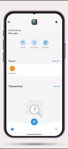 UgoCash Screenshot 1 of 5