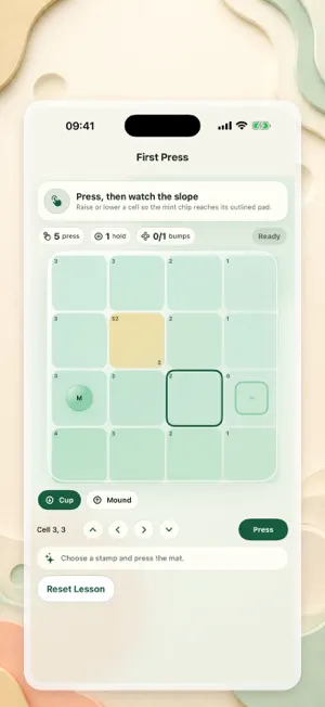 Dimple Park screenshot 3