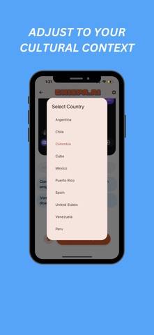 Chispa.AI Screenshot 3 of 3