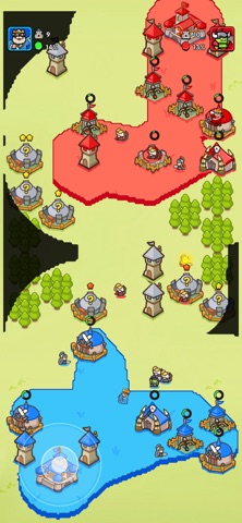 Realm Clash Screenshot 2 of 4