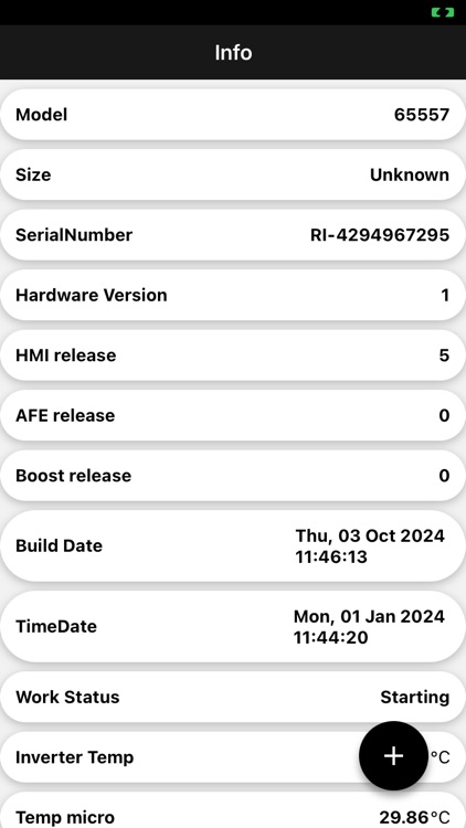 RadiusNEO screenshot-4