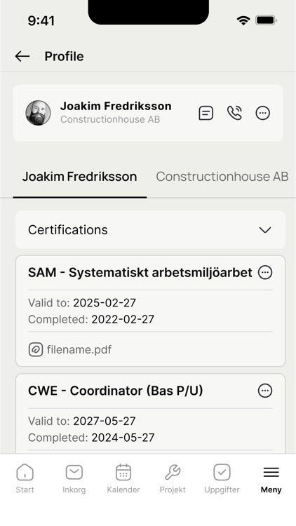 InnVolv screenshot-7