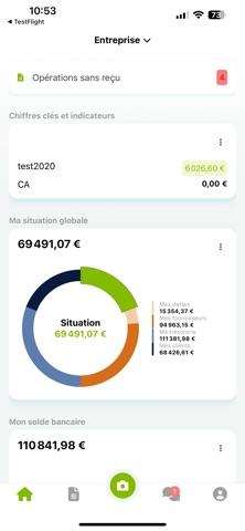 ACSE screenshot