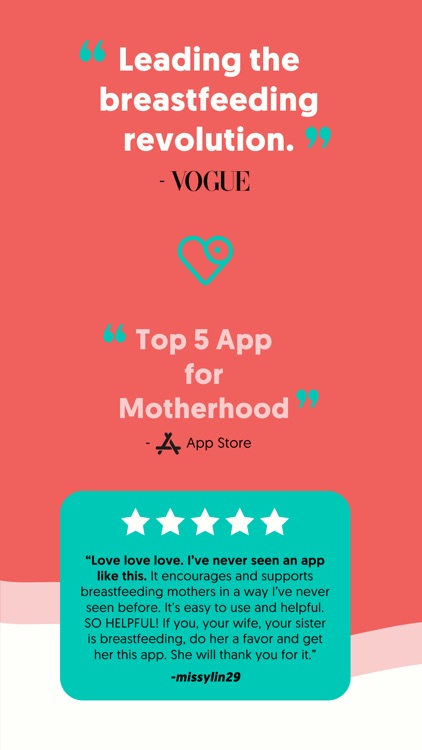 pumpspotting: Breast Pumping screenshot-6