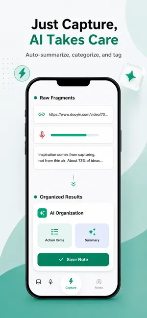 PinMind- Capture & Organize screenshot 2