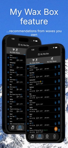 FasterWaxer Screenshot 3 of 6