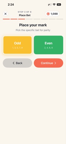 QuoroulettaMax+ Screenshot 4 of 5