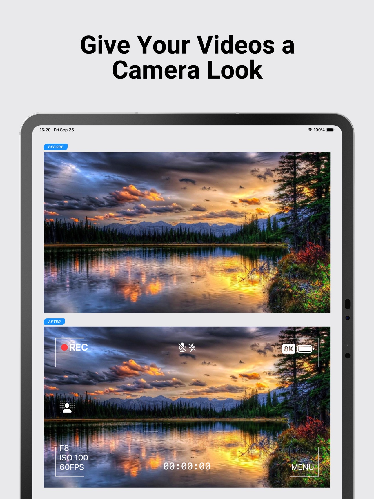 Screenshot 7 of REC Camera Overlays