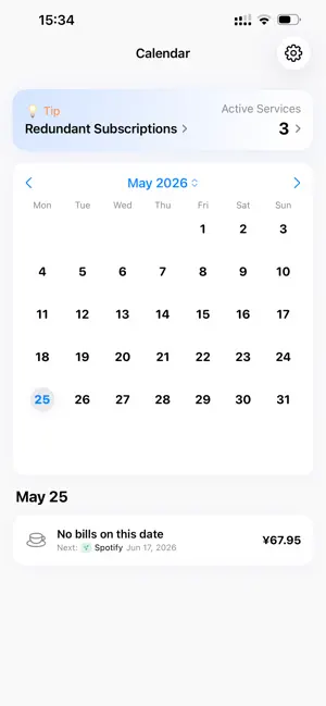 NanoSubs screenshot 1