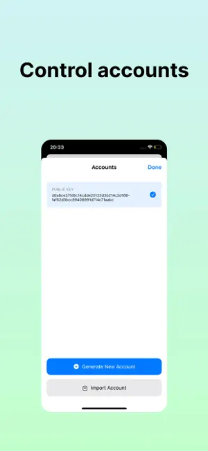 Viper Messenger screenshot 3