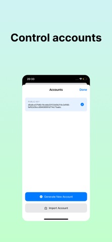 Viper Messenger screenshot